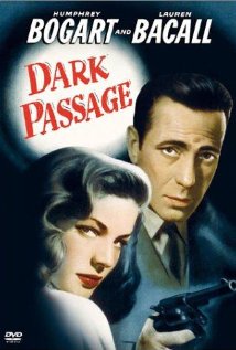 Dark Passage (1947) cover