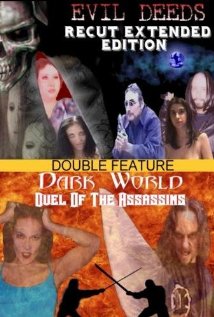 Dark World: Duel of the Assassins (2003) cover