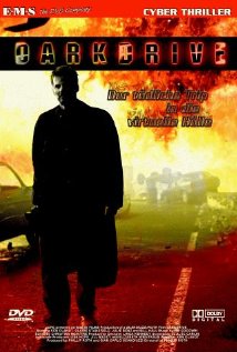Darkdrive (1997) cover