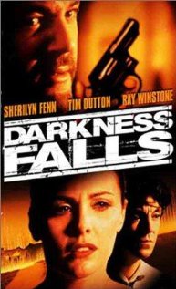 Darkness Falls (1999) cover