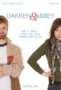 Darren & Abbey 2010 copertina