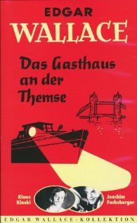 Das Gasthaus an der Themse (1962) cover