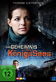 Das Geheimnis des Königssees 2008 copertina