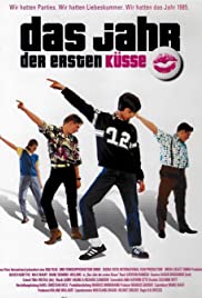 Das Jahr der ersten Küsse (2002) cover