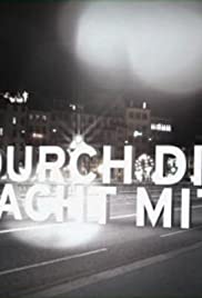Durch die Nacht mit... (2002) cover