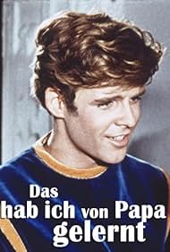 Das hab ich von Papa gelernt (1964) cover