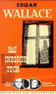Das indische Tuch (1963) cover