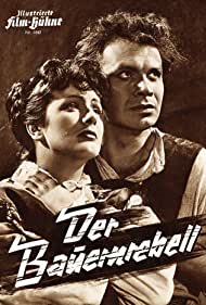 Das letzte Aufgebot (1953) cover