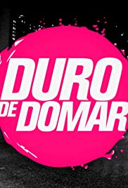 Duro de domar (2005) cover