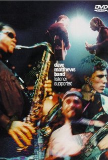 Dave Matthews Band: Listener Supported 1999 copertina