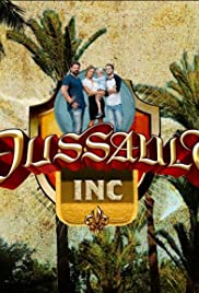 Dussault Inc. (2010) cover