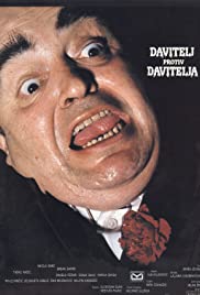 Davitelj protiv davitelja (1985) cover