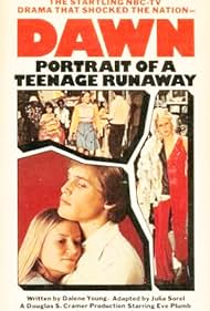 Dawn: Portrait of a Teenage Runaway (1976) cover