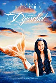 Dyesebel (2008) cover