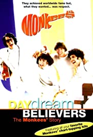 Daydream Believers: The Monkees' Story (2000) cover