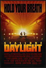 Daylight 1996 copertina