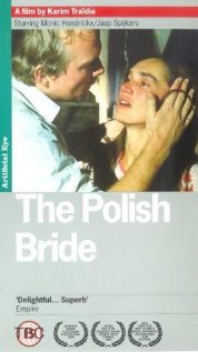 De Poolse bruid (1998) cover