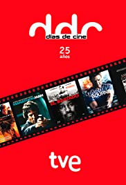 Días de cine (1991) cover