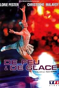 De feu et de glace (2008) cover