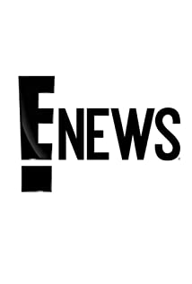 E! News (1998) cover