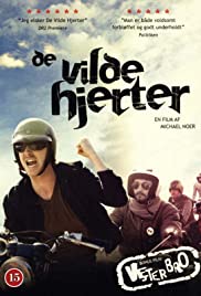 De vilde hjerter 2008 охватывать