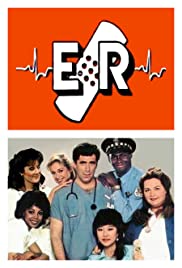 E/R (1984) cover