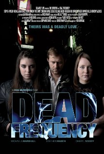 Dead Frequency 2010 capa