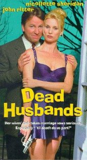 Dead Husbands (1998) cover