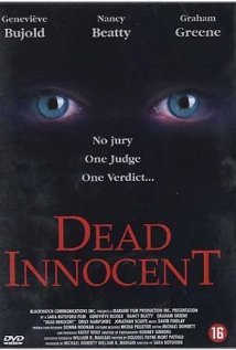 Dead Innocent 1997 poster