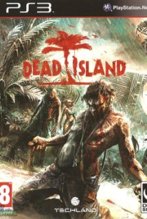 Dead Island 2011 poster