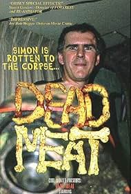 Dead Meat 1993 capa