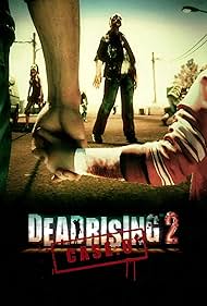 Dead Rising 2: Case 0 (2010) cover