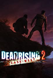 Dead Rising 2: Case West 2010 capa