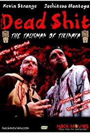 Dead Shit 2007 capa