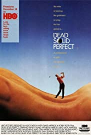 Dead Solid Perfect (1988) cover