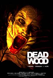 Dead Wood 2007 capa