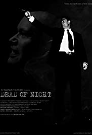 Dead of Night 2009 capa