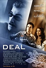 Deal (2008) cover