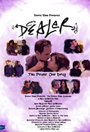 Dealer (2012) cover