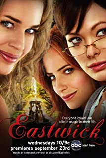 Eastwick 2009 poster
