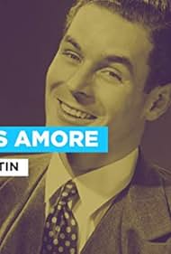 Dean Martin: That's Amore (2001) cover