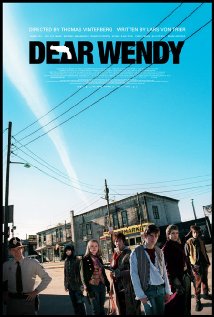Dear Wendy (2004) cover