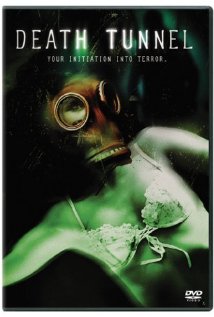 Death Tunnel (2005) cover