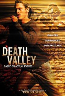 Death Valley: The Revenge of Bloody Bill (2004) cover