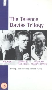 Death and Transfiguration 1984 copertina