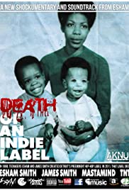 Death of an Indie label (2011) cover