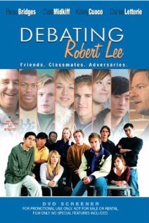 Debating Robert Lee (2004) cover