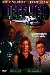 Deceived (2002) cover