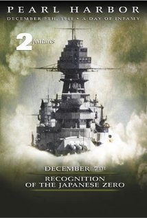 December 7th 1943 poster