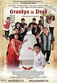 Ded na si Lolo (2009) cover